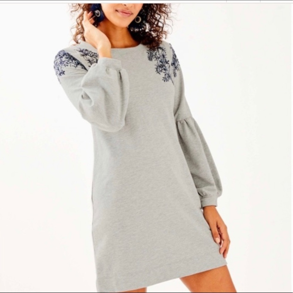 Lily Pulitzer Bartlett dress sz small